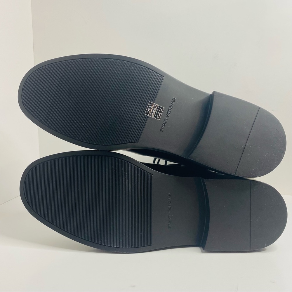 Stuart Weitzman Combat Boots - Picture 6 of 13